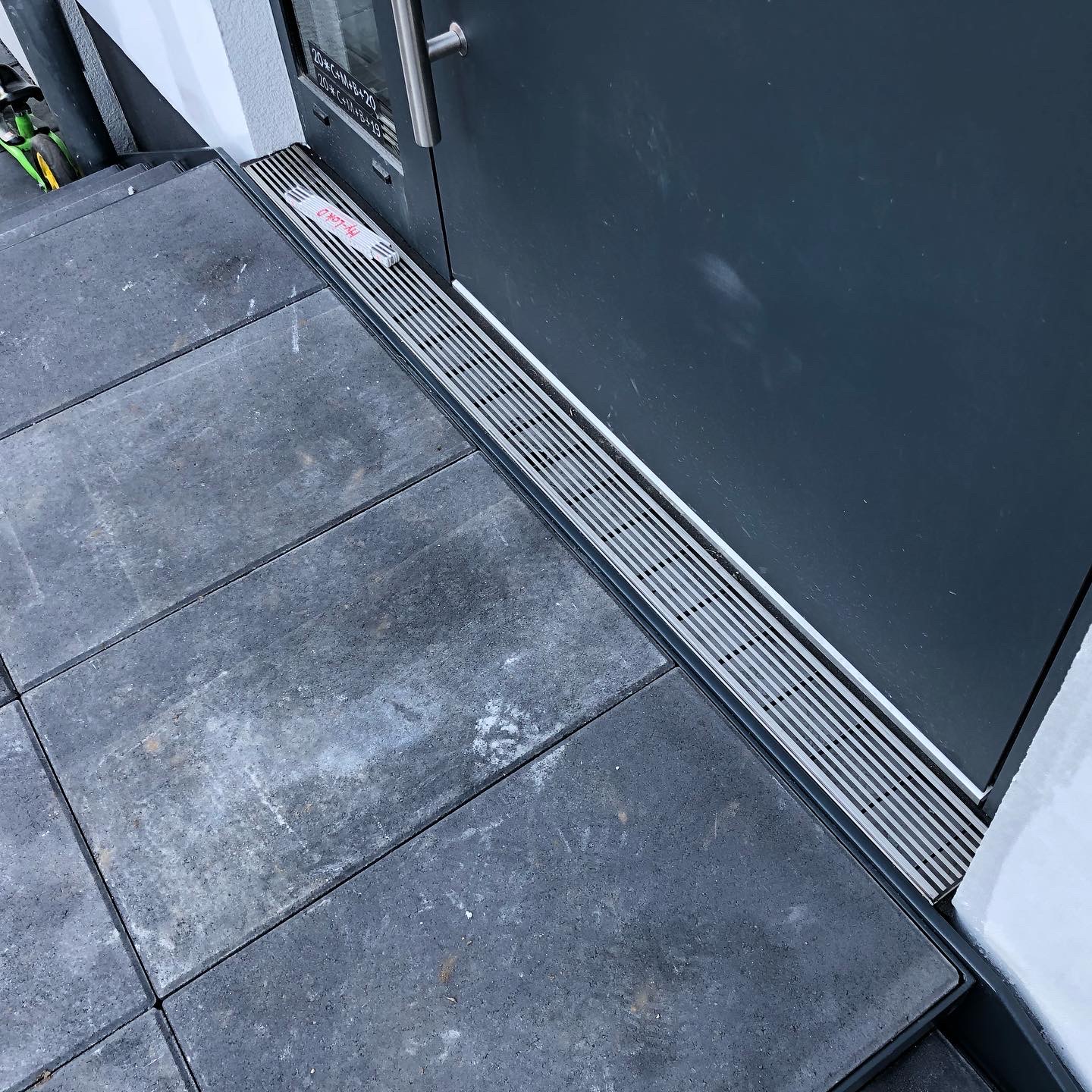 Treppe